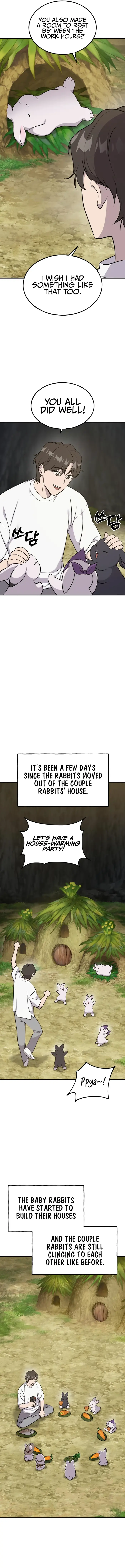Solo Farming In The Tower - Chapter 19 image 08_optimized